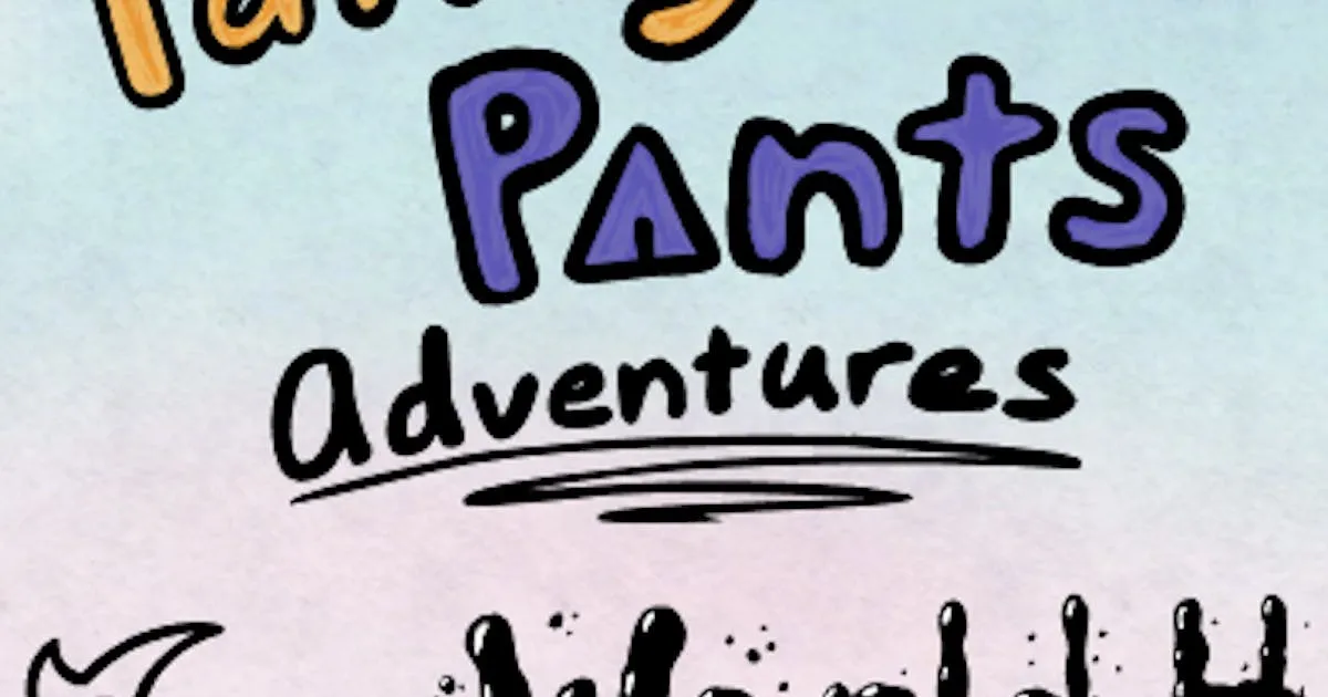 Fancy Pants Adventures World 4: Part 2