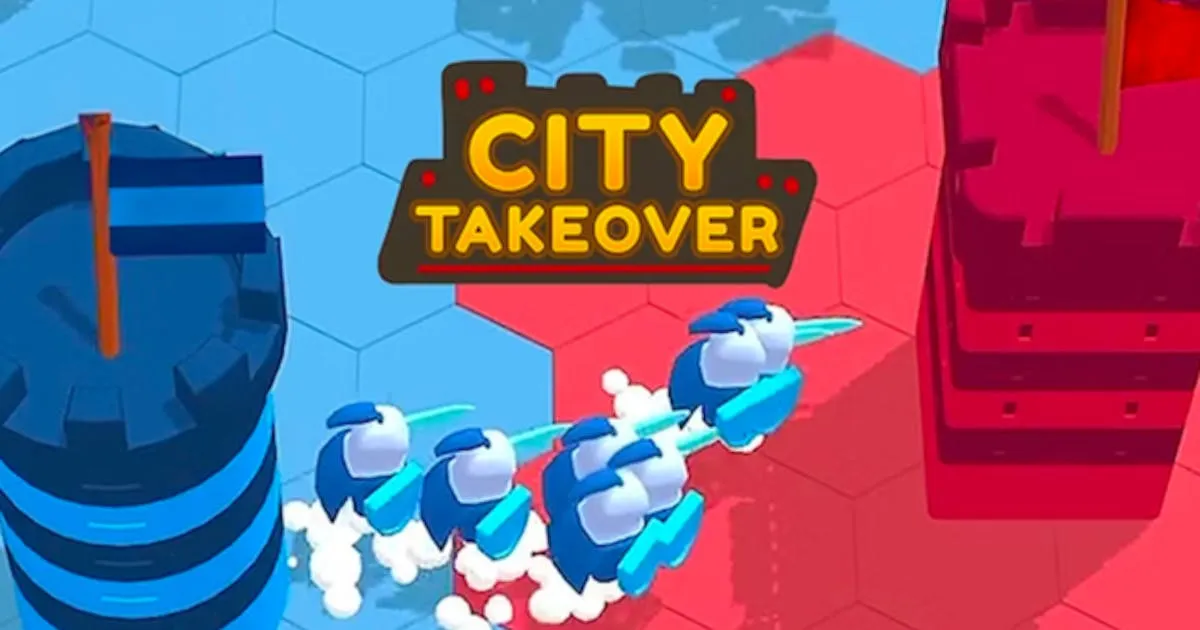 City Takeover