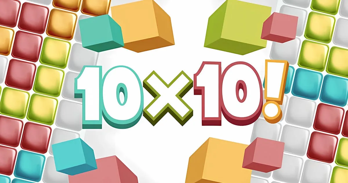 10x10