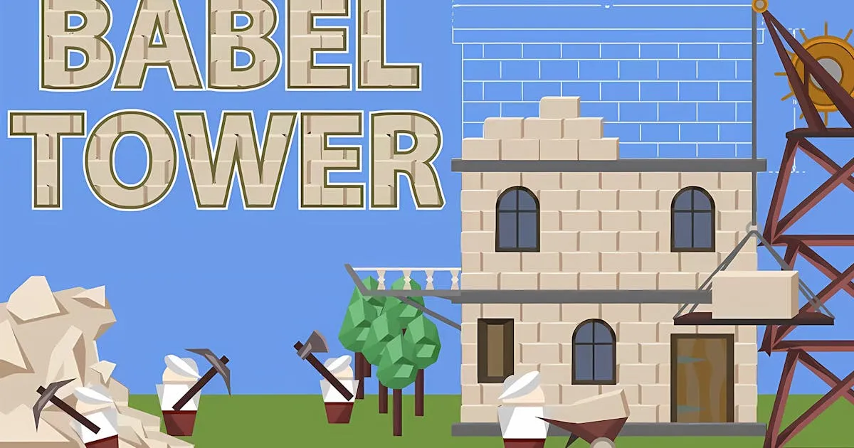 Babel Tower