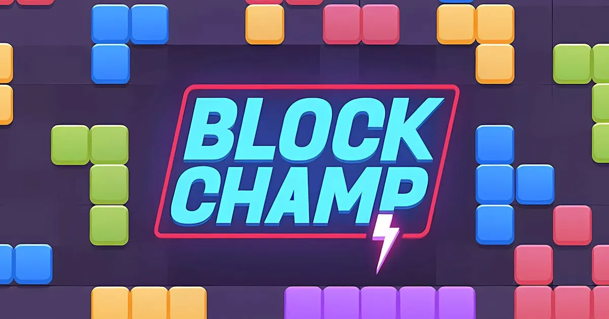 Block Champ