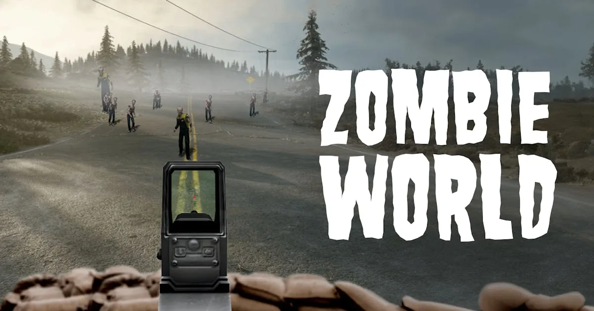 Zombie World