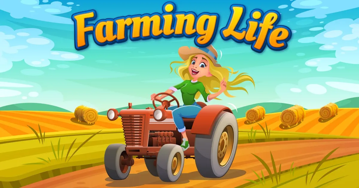 Farming Life