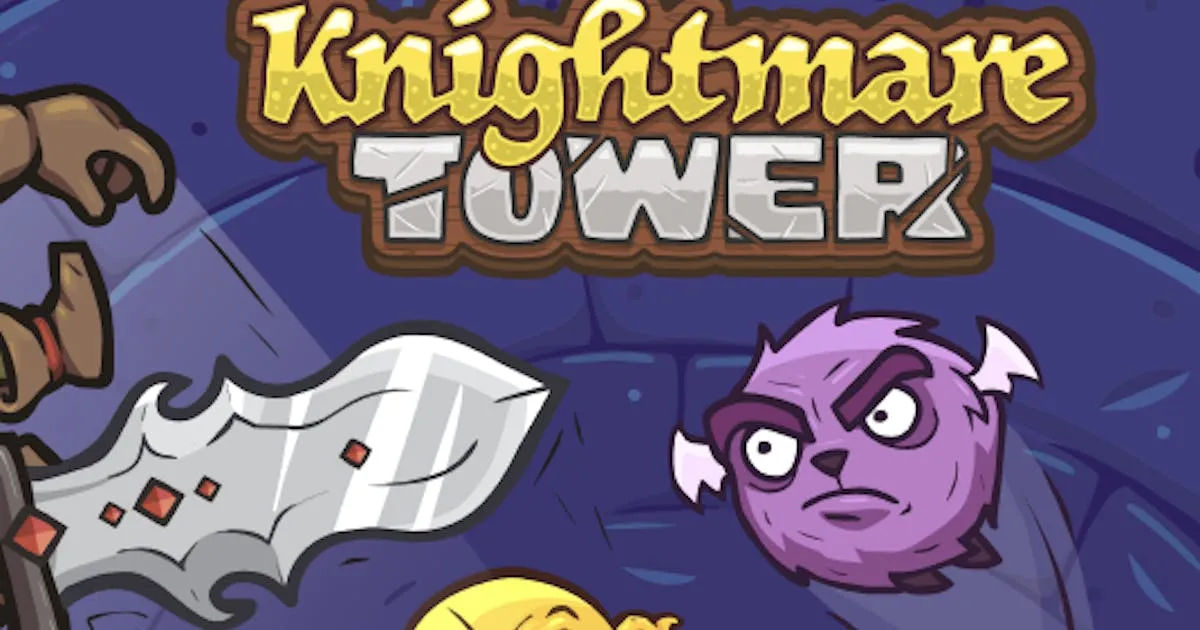 Knightmare Tower