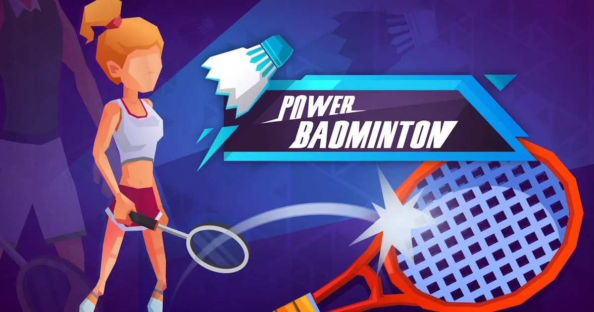 Power Badminton