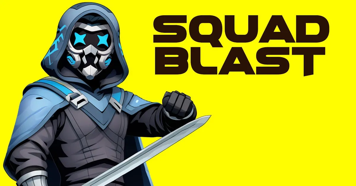 SquadBlast