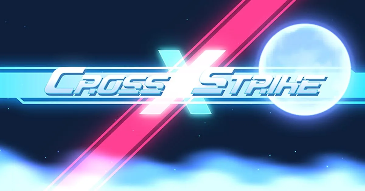 Cross Strike