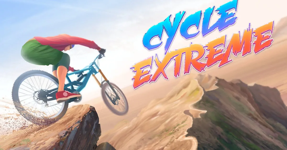 Cycle Extreme