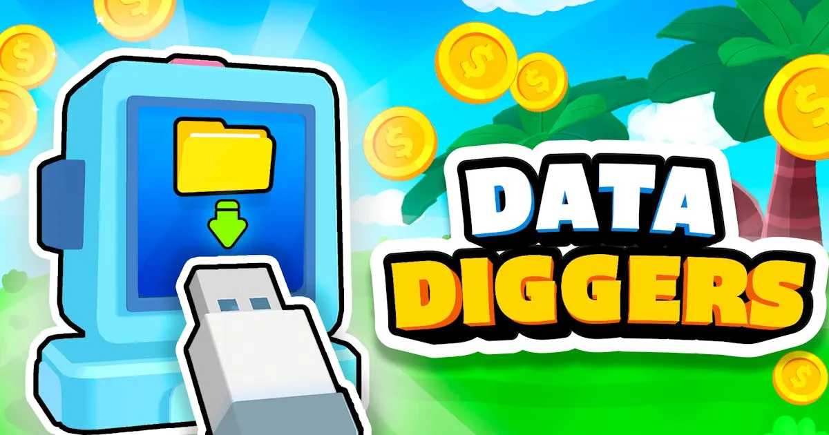 Data Diggers