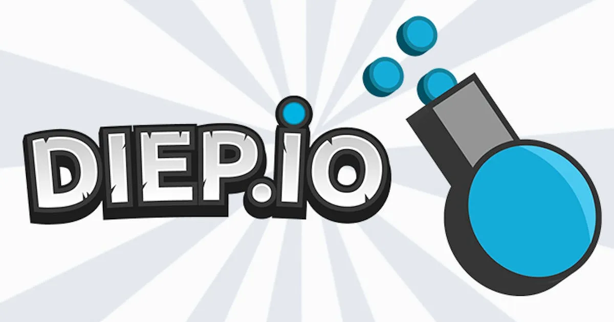 Diep.io