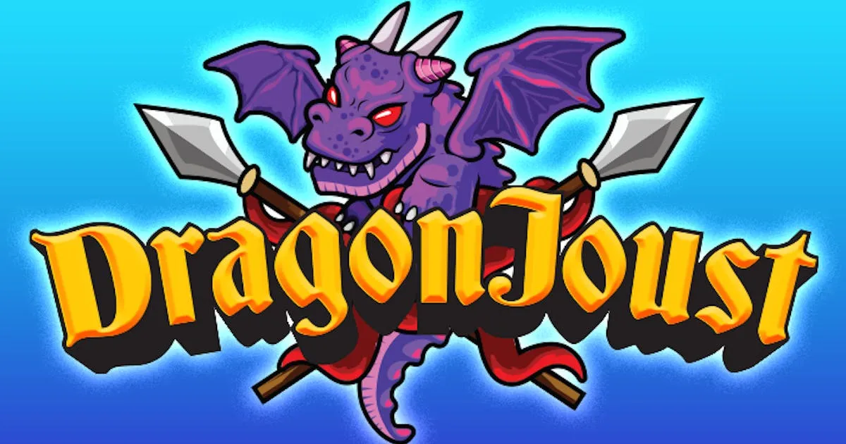 Dragon Joust (.io)