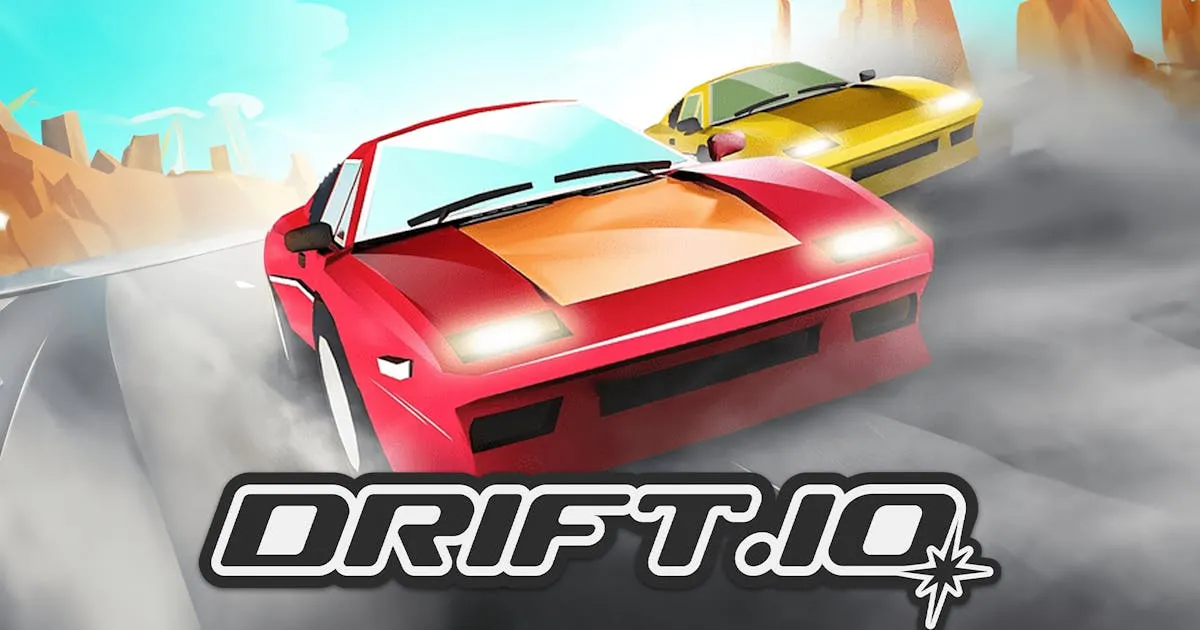 Drift.io