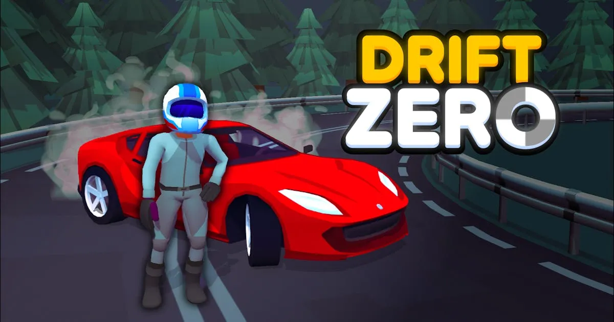 Drift Zero