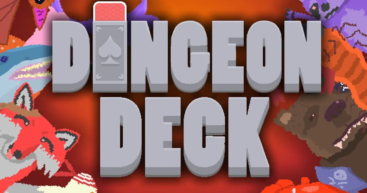 Dungeon Deck