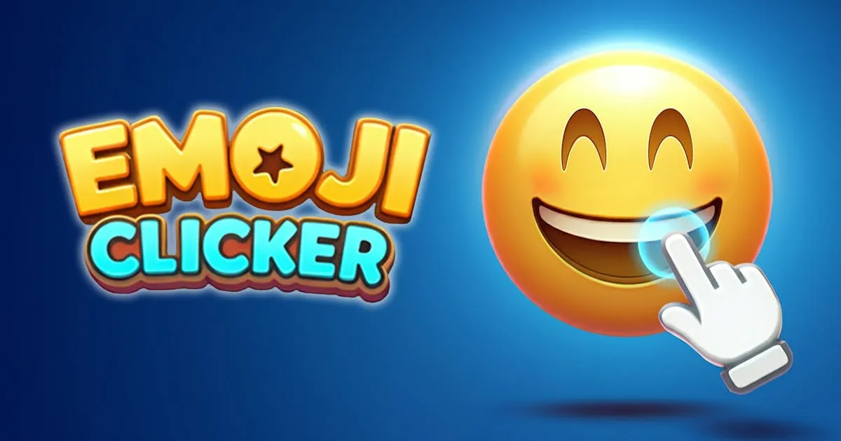 Emoji Clickers