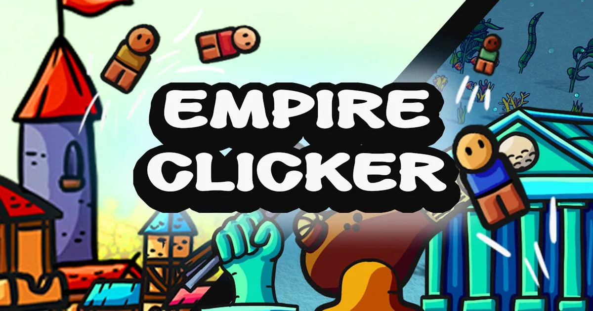 Empire Clicker