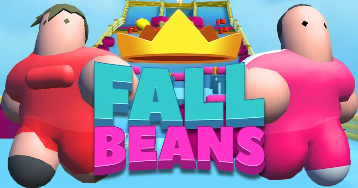 Fall Beans