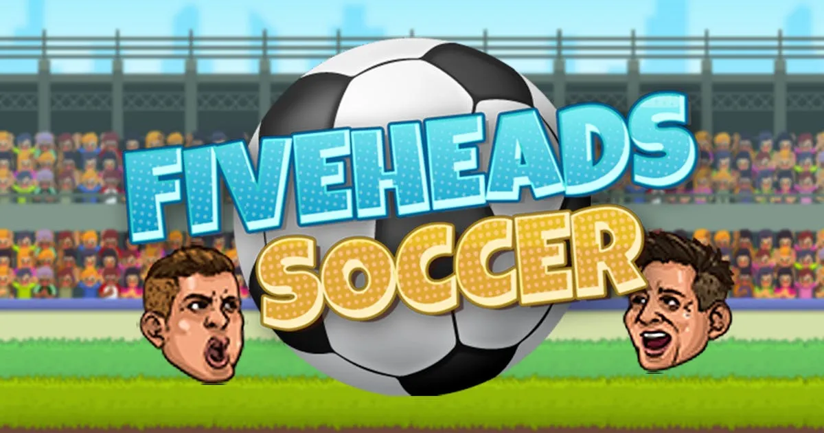 Fiveheads Soccer