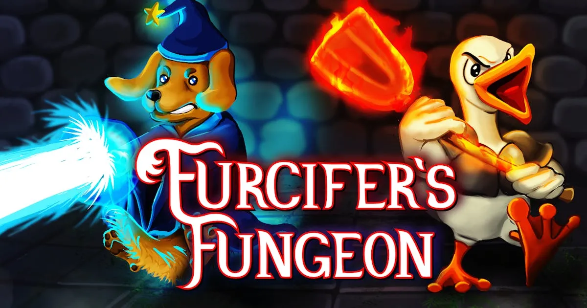 Furcifer's Fungeon