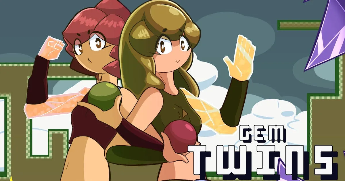 Gem Twins