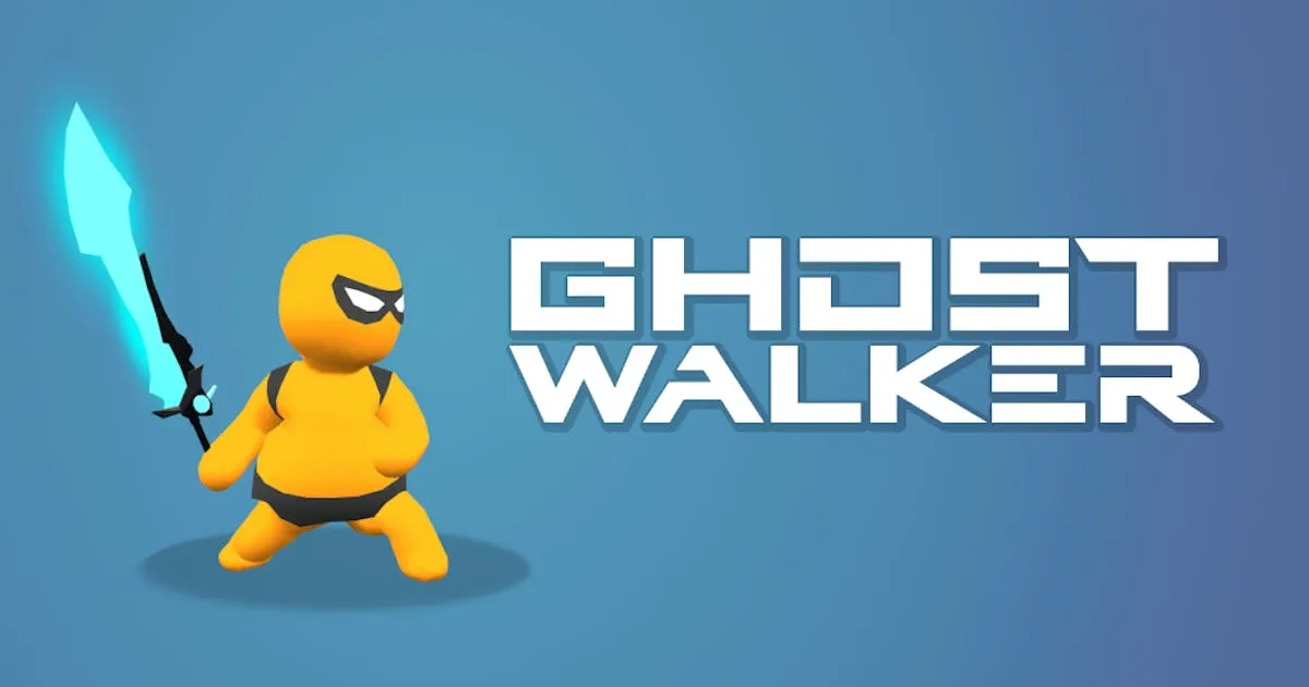 Ghost Walker