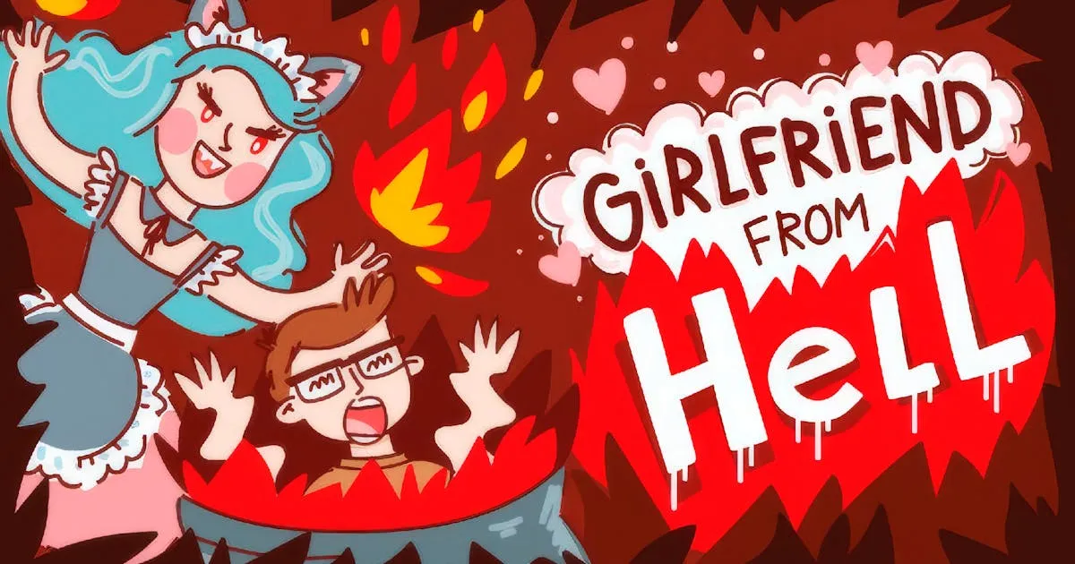 Girlfriend from Hell