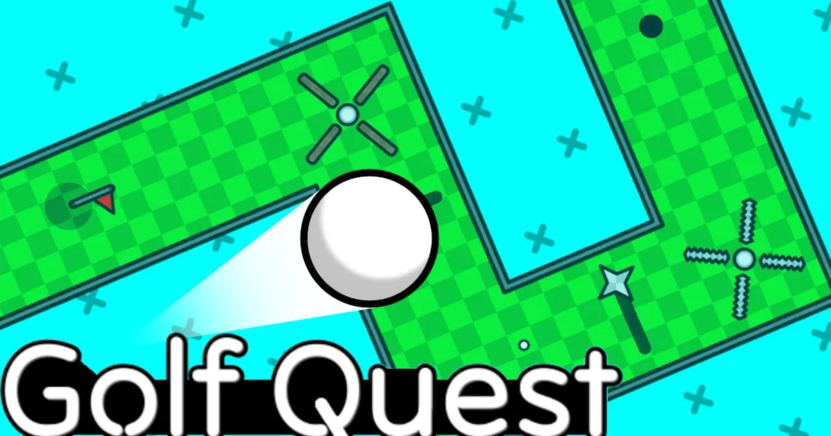 Golf Quest