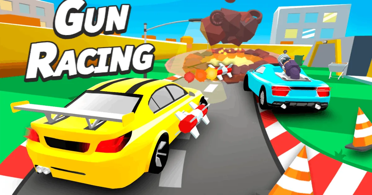 Gun Racing