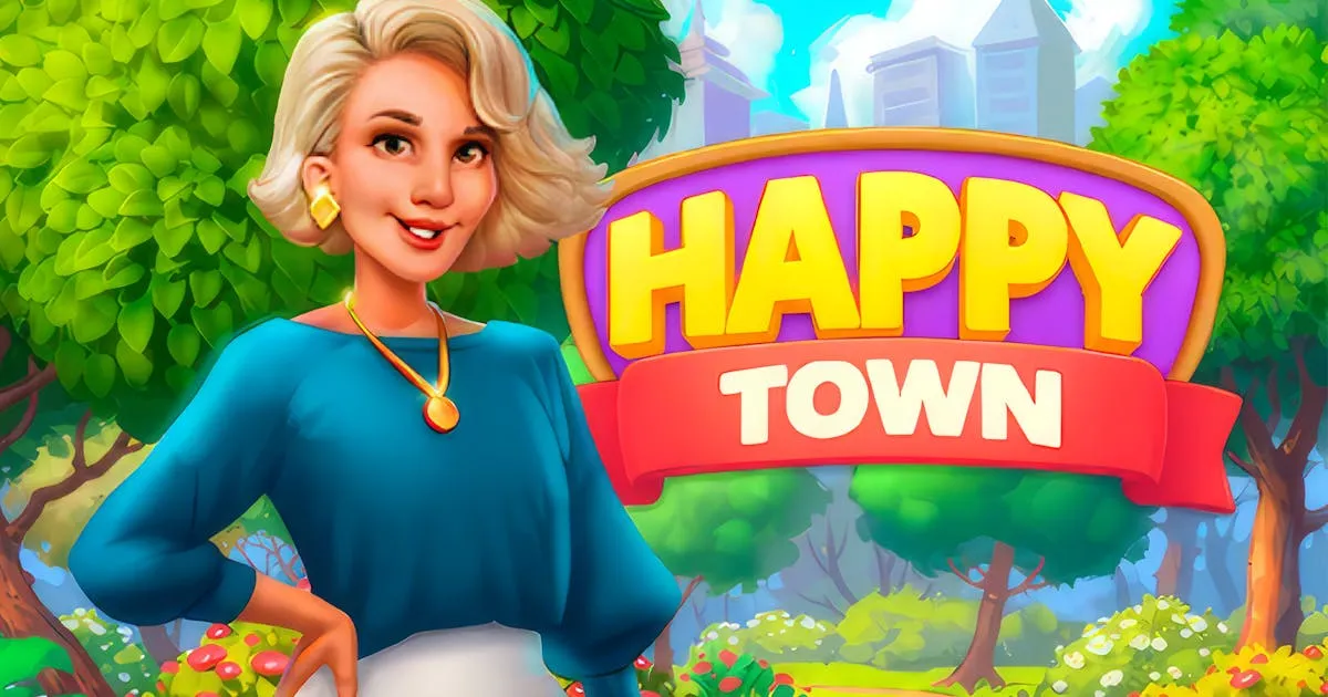 Happy Town