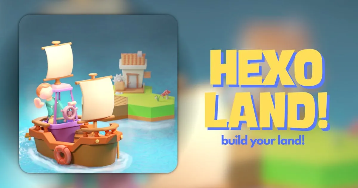 Hexo Land