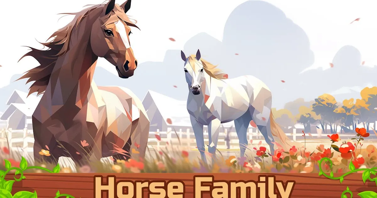 Horse Simulator 3D