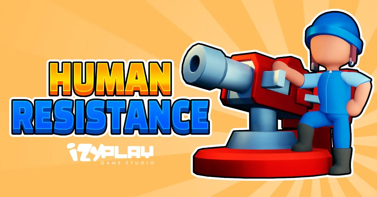 Human Resistance