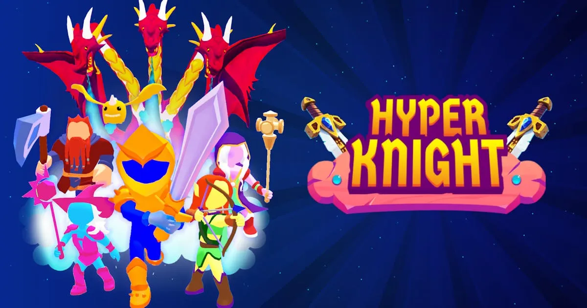 Hyper Knight