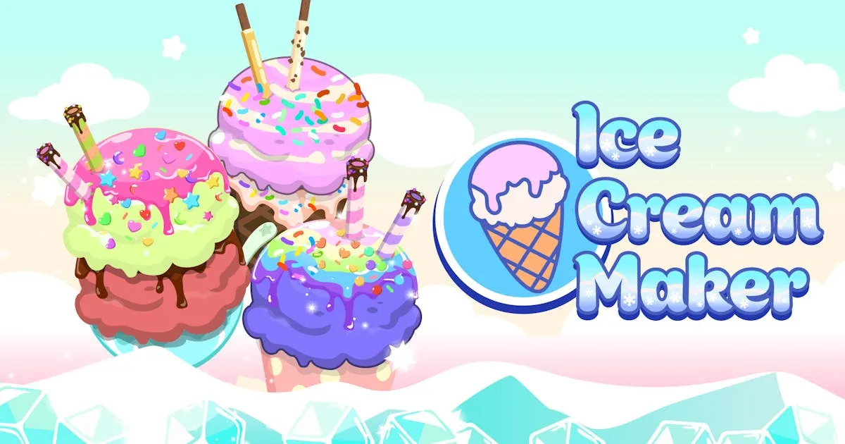 Ice Cream Maker