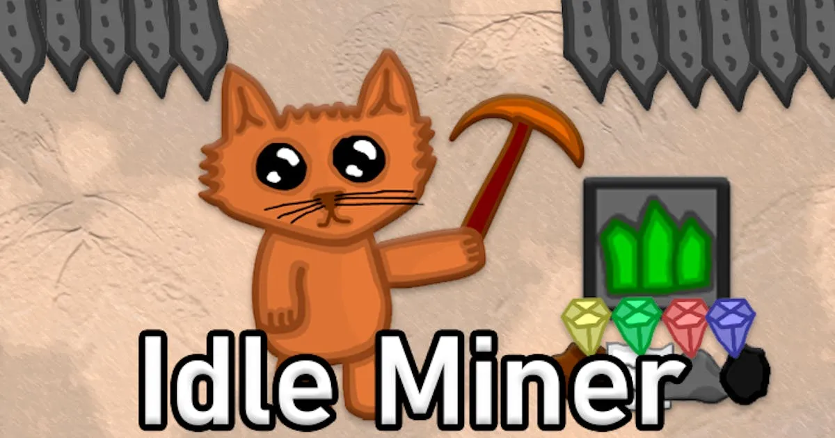 Idle Miner