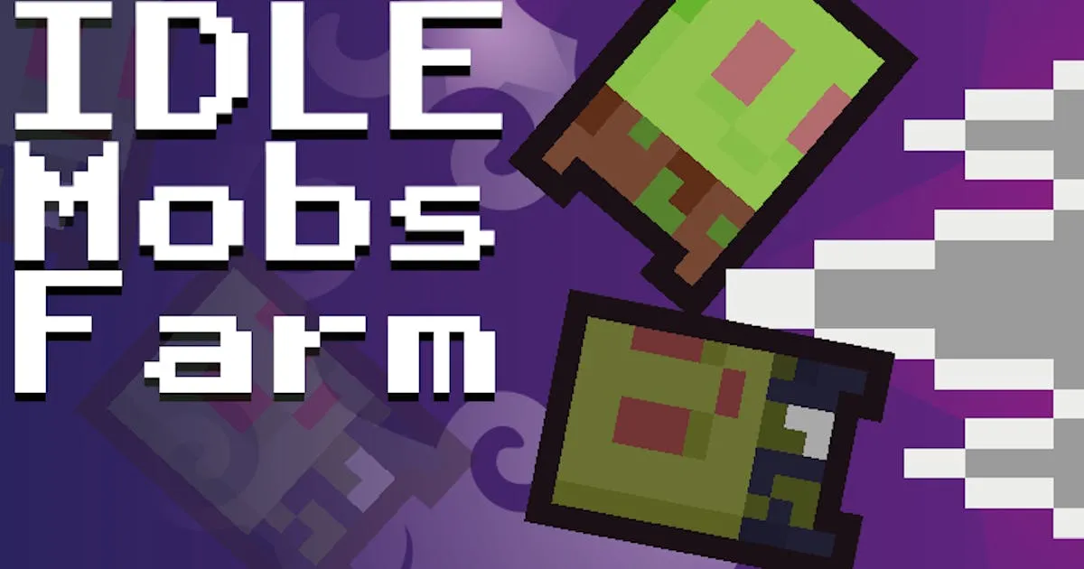 Idle Mobs Farm