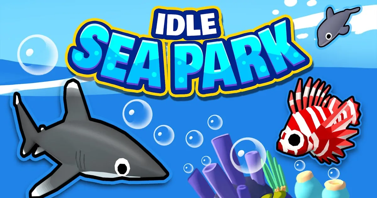 Idle Sea Park