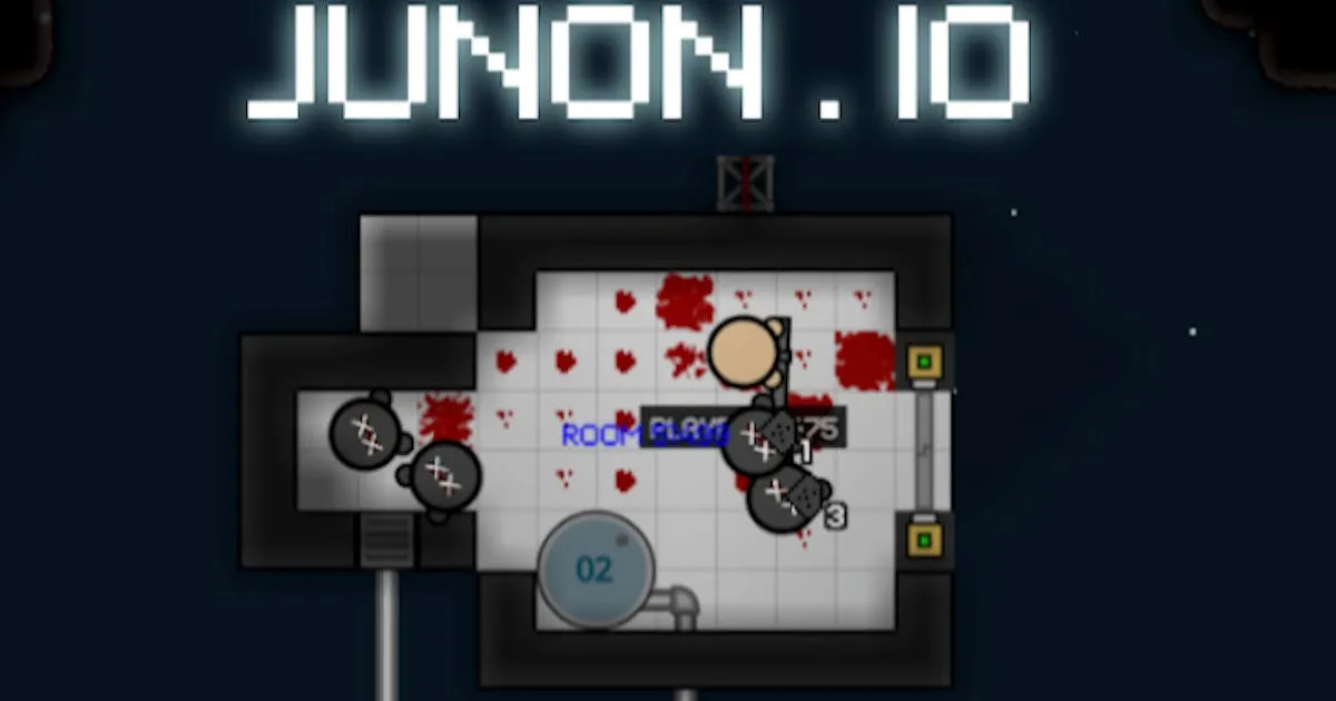 Junon.io