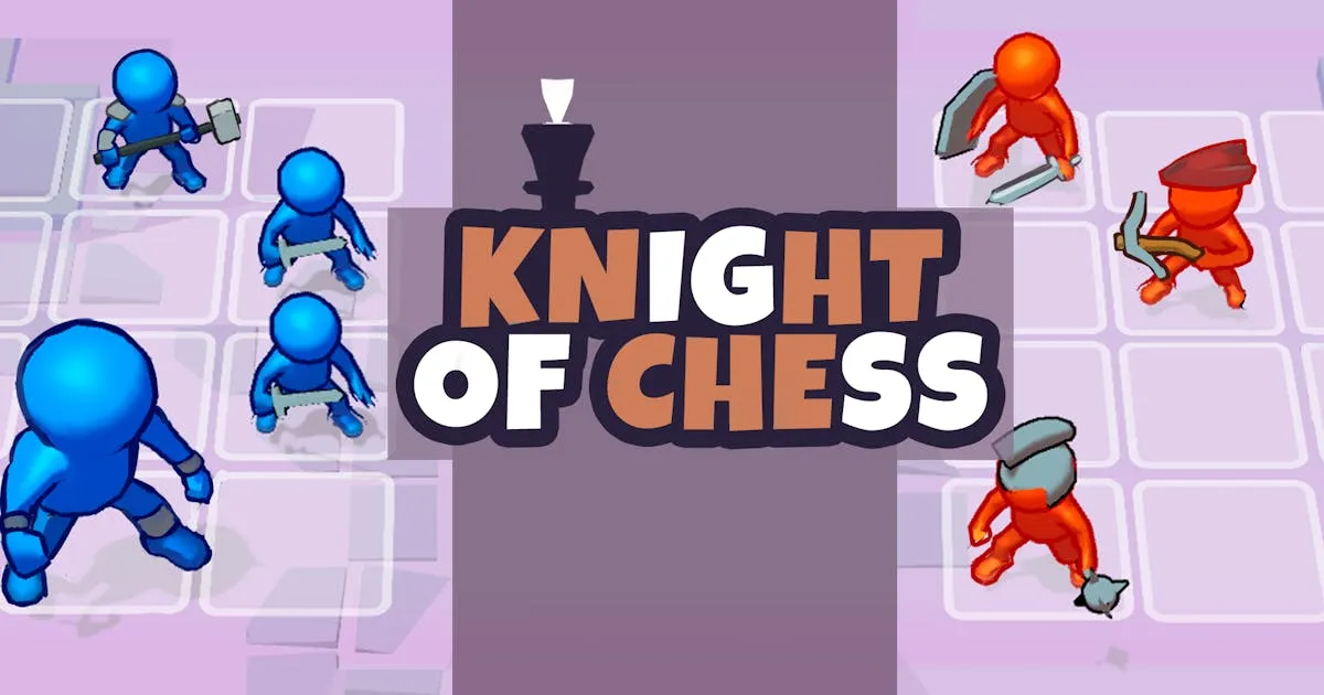 Knight of Chess