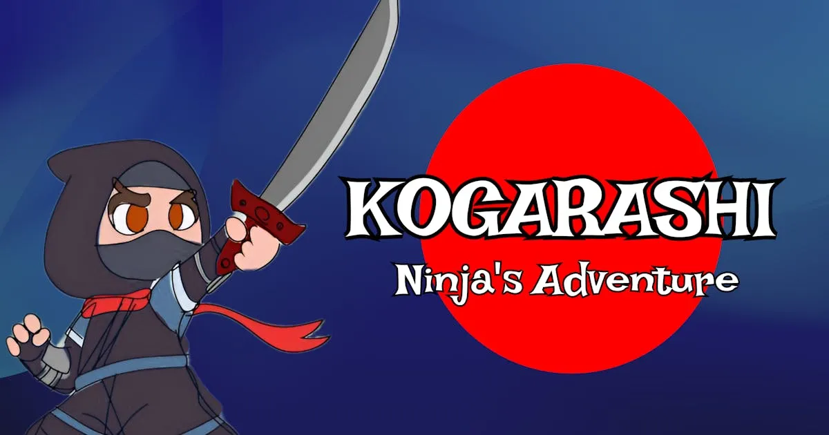 Kogarashi: Ninja's Adventure