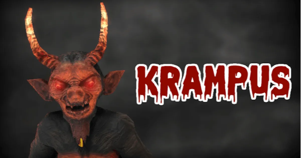 Krampus