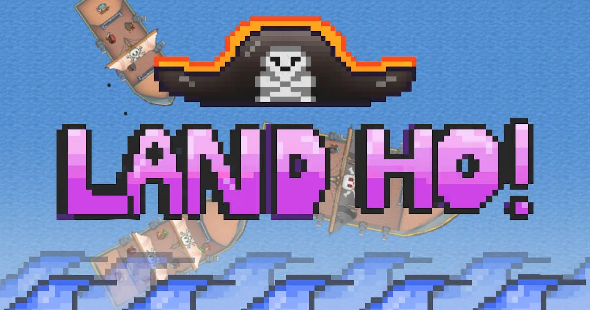 Land Ho!