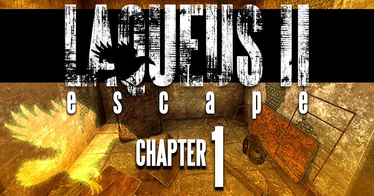 Laqueus Escape 2: Chapter I