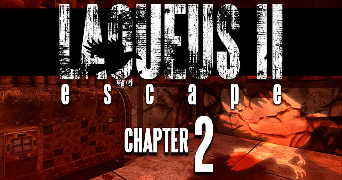 Laqueus Escape 2: Chapter II