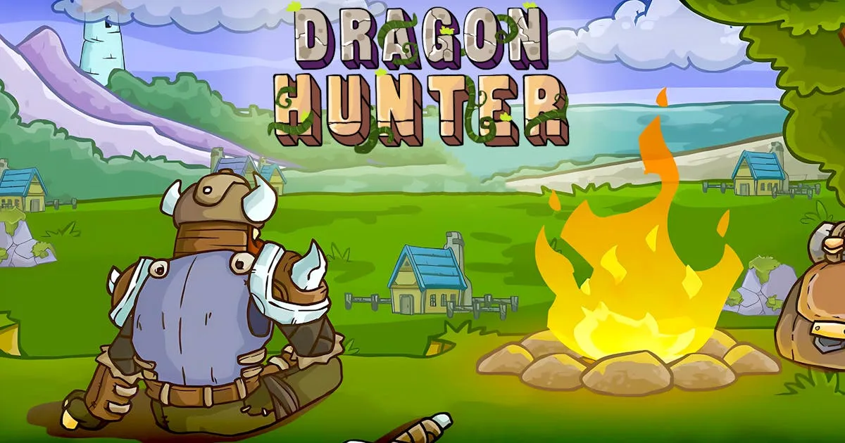 Dragon Hunter