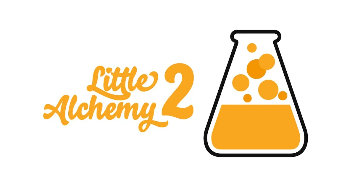 Little Alchemy 2