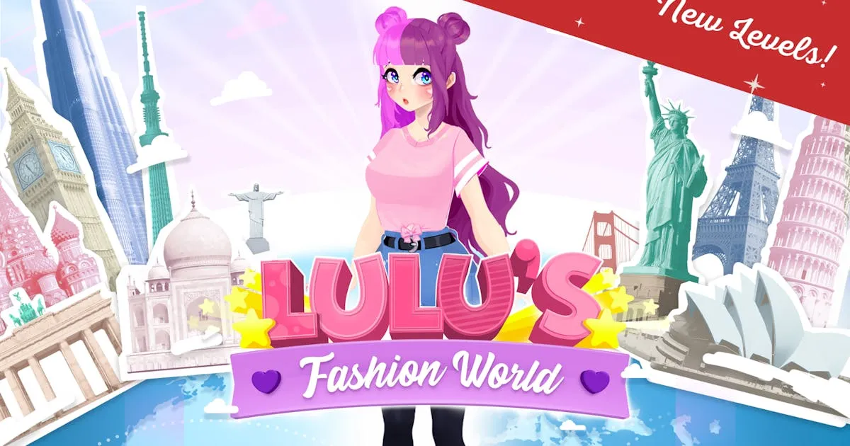 Lulu's Fashion World