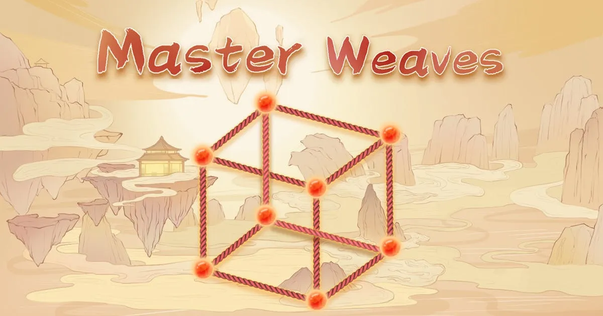 Master Weaves