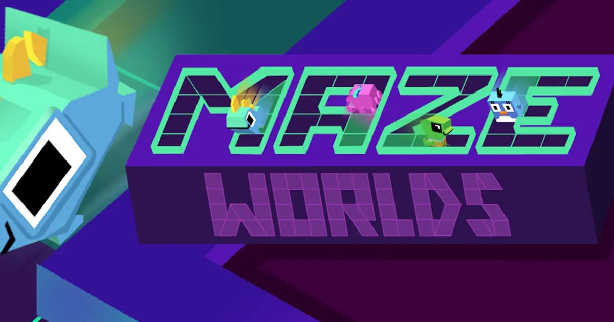 Maze Worlds