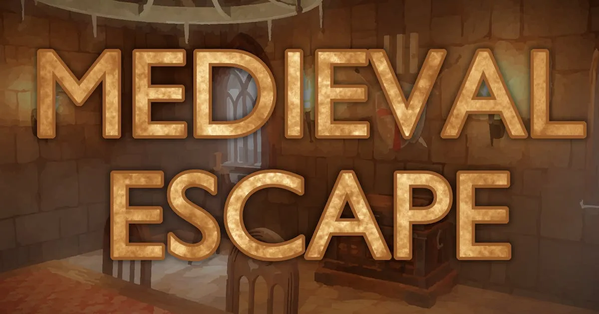 Medieval Escape